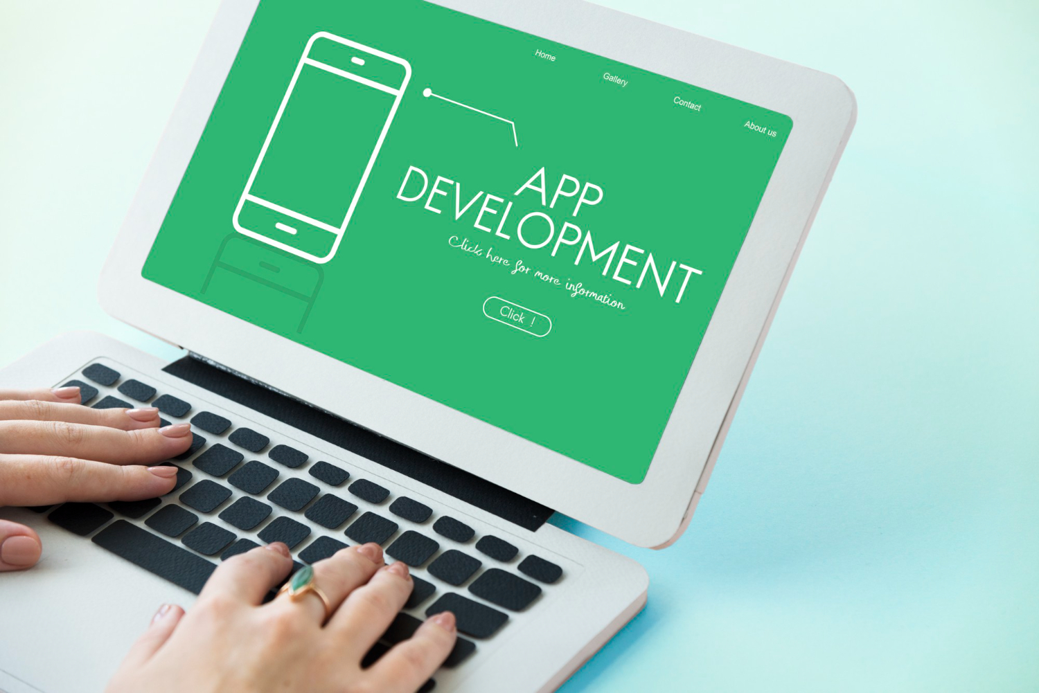 Best Mobile App Development Service in Bangladesh